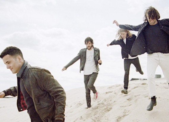 The Vaccines, Indie Band