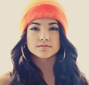 Becky G US-singer